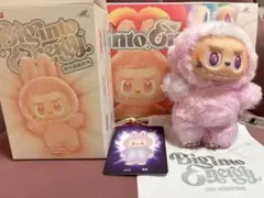 【正規品】　ラブブ　エナジー　本日発送可能
