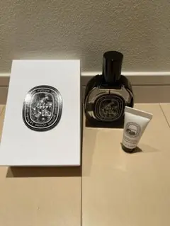 diptyque オードパルファン タムダオ (75mL)u0026おまけ