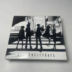 メカクシティデイズ / CD・DVD2枚組 / じん(自然の敵Ｐ)