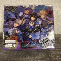 あんさんぶるスターズ!!アルバムシリーズ 『TRIP』