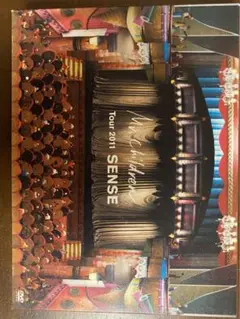 Mr.Children/Mr.Children TOUR 2011