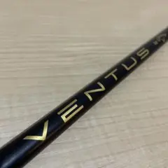 キャロウェイ ベンタス ブラックゴールド 5-Rドライバー ローグst