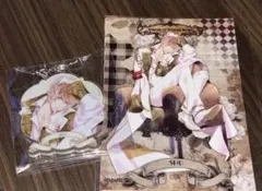 DIABOLIKLOVERS ディアラバ 逆巻シュウ 下位賞