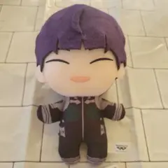 怪獣8号 ともぬい vol.2 保科宗四郎 ②