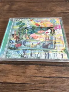 【帯付き】きのこ帝国/フェイクワールドワンダーランド
