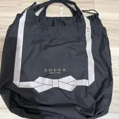 トッカ　エコバッグ