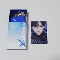 【TXT】minibook keyring(awake)テヒョン