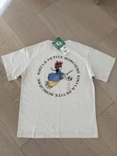 新品　未使用　タグ付き　アメリカ限定　ユニクロ×スタジオジブリコラボTシャツ