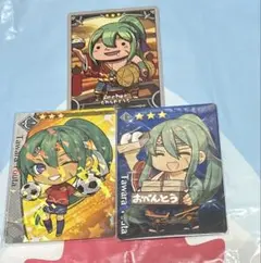 俵藤太　fgo final journey カード