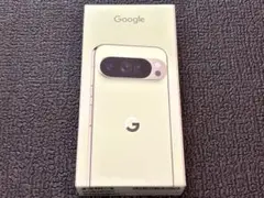 Google Pixel 10 Pro XL Jade 256 GB