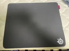 SteelSeries QCK performance speed