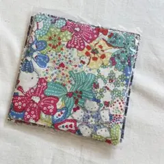 リバティ 13cm×13cm 20枚セット