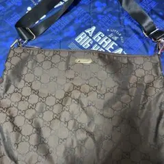 ☆再値下げ☆GUCCI GG ショルダーバッグ