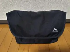 グレゴリー メトロメッセンジャー 旧ロゴ バリスティックナイロン 美品