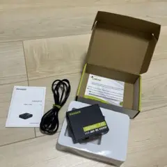 Kanaan HDMI分配器 Splitter 1x2
