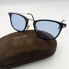 TOM FORD TF672 01A サングラス ブラック　完売モデル　廃盤 m77284996395_1.jpg?1750048005