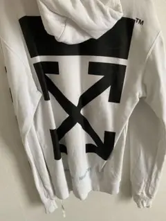Off-White パーカー