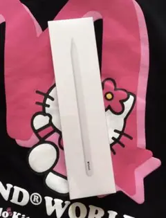 Apple Pencil第2世代正規品