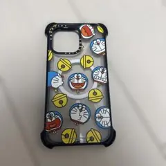 CASETiFY ドラえもん iPhone14 ProMaxケース