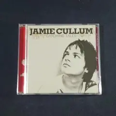 Jamie Cullum『Catching Tales』ジェイミー・カラム