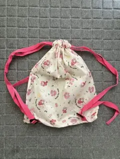 【非売品】マイメロナップザック