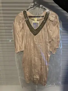 【FREAK'S STORE】カジュアルドレス