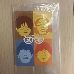 一番くじ 東海オンエア ～開け夢の扉！～ F賞 ステーショナリーアソート 虫眼鏡