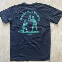 Victor Bravo’s VB オーストリアビール ロゴTシャツLサイズ