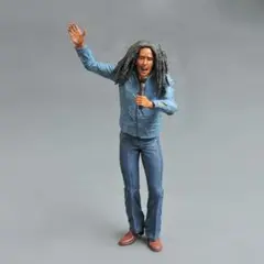 2025年最新】ボブマーリー フィギュアの人気アイテム - メルカリ