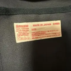 evisu トートバッグ チェック 大容量 室内使用のみ