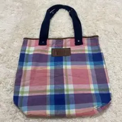アバクロンビー&フィッチ トートバック