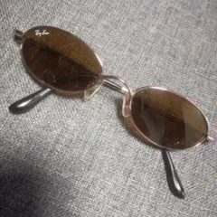 485A 美品 3150 レイバン Ray-Ban サングラス