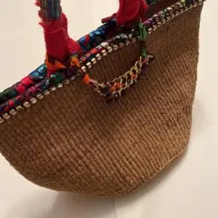 KOHAKU 夏バック