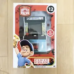 Wreck-It Ralph Fix-It Felix Jr. ミニアーケード