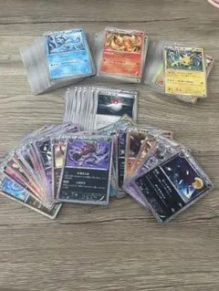 ポケモンカード　エクストラバトル XY・BW 150枚以上セット 2