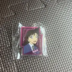 名探偵コナン　毛利蘭　カプセルアクリルマーカー