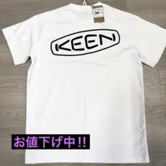 keen Tシャツ