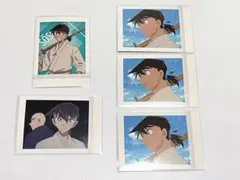 名探偵コナン ぱしゃこれ 沖田総司