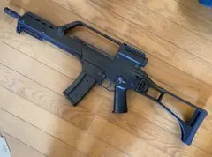 ジャンク次世代G36K セット　バッテリーマガジン7個など 楽天市場】バッテリーセット 東京マルイ G36K 次世代電動ガン