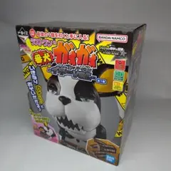 番犬ガオガオ イギーver. ジョジョの奇妙な冒険 一番くじ ラストワン賞