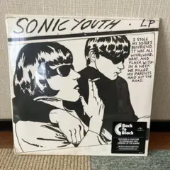 2025年最新】sonic youth goo lpの人気アイテム - メルカリ