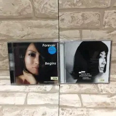 CD 山中千尋　2枚セット