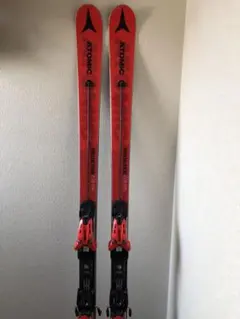 スキー板 ATOMIC REDSTER G9 RS 183 X16 VAR