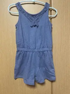 H&M ロンパース　2y
