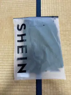 半袖で