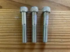 クライミングホールド M10 六角穴付きボルト 60mm 80本