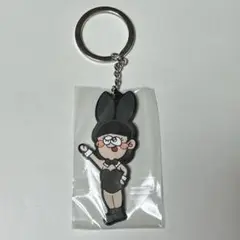 MINAMO Pirako ラバーバンド キーホルダー