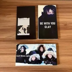 【激レア】GLAY グレイ 誘惑 SOULLOVE 販売促進 アクリルオブジェ 駿河屋 - 【買取】GLAY ミニ下敷き2枚セット「GLAY 誘惑 SOUL