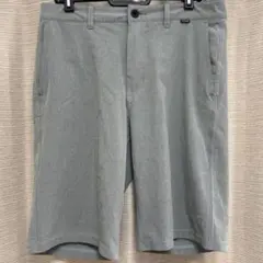 Hurley phantom ハーフパンツ　サイズ28（S相当）