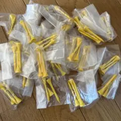 新品未使用　ゴルフティー９０本